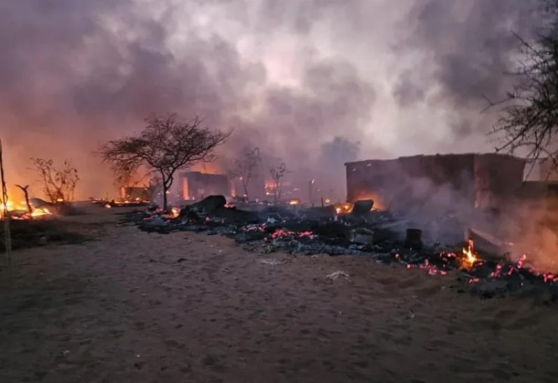 الأمة القومي يطالب بتحقيقات مستقلة حول هجمات نفذتها قوات حليفة للجيش على قرى جنوب الأبيض