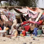 فورين بوليسي” تصنّف السودان كأسوأ أزمة إنسانية منسية بالعالم