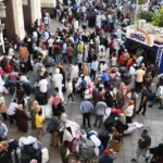 «صمود» يناشد الحكومة المصرية بتجميد قرارات ترحيل اللاجئين السودانيين مراعاة لظروفهم