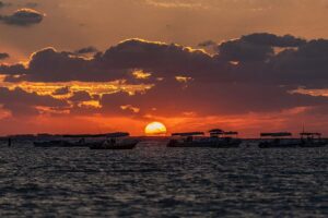 حين يتراجع الضجيج