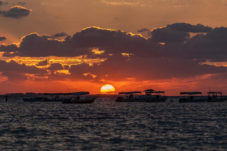 حين يتراجع الضجيج