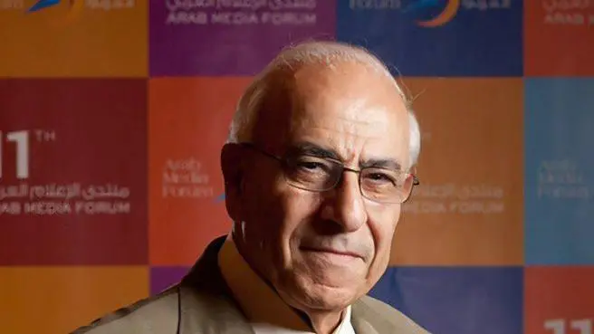 قصة مؤثرة عن الإعلامي جميل عازر