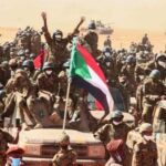 الجيش السوداني يعلن فتح طريق الدلنج بعد عملية عسكرية ضد قوات الدعم السريع