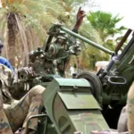 الجيش يعلن تدمير أكثر من ٢٤٠ مركبة قتالية للدعم السريع وتحرير مناطق واسعة في دارفور وكردفان