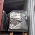 وزير الطاقة يعلن وصول 400 محول كهربائي