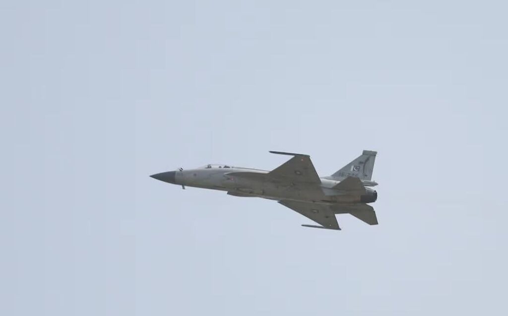 مصادر: باكستان ستزود الجيش السوداني بأسلحة وطائرات بقيمة 1.5 مليار دولار