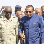 رئيس الوزراء يعلن استئناف نشاط الحكومة من الخرطوم