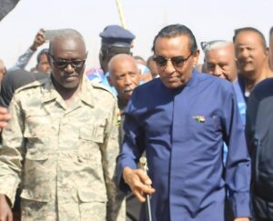 رئيس الوزراء يعلن استئناف نشاط الحكومة من الخرطوم