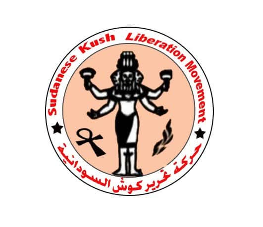 حركة تحرير كوش السودانية برئاسة دهب إبراهيم تنفي انضمامها ل ” صمود”