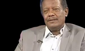 إدارة جامعة الخرطوم تنعى الإذاعي بروفيسور صلاح الدين الفاضل