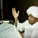 رحيل الإذاعي البروفيسور صلاح الدين الفاضل