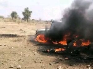 معارك طاحنة بين الجيش و الدعم السريع بإقليم النيل الأزرق معارك طاحنة بين الجيش و الدعم السريع بإقليم النيل الأزرق