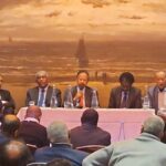 ندوة لـ(صمود) في لاهاي تؤكد ضرورة وقف الحرب ومواجهة معرقلي السلام في السودان