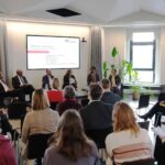 «صمود» يدشن زيارته لألمانيا بندوة رفيعة المستوى حول وقف الحرب وبناء السلام في السودان