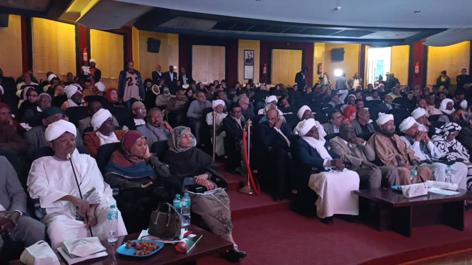 في الذكرى الخامسة لرحيل الإمام.. دعوات لنبذ القتال وتحقيق السلام