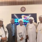 البروفيسور محمد أحمد عبد الله: مسيرة عطاء تنطلق من مدرسة القيم