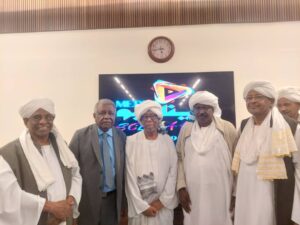 البروفيسور محمد أحمد عبد الله: مسيرة عطاء تنطلق من مدرسة القيم البروفيسور محمد أحمد عبد الله: مسيرة عطاء تنطلق من مدرسة القيم