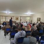 قوى مدنية سودانية تُعلن “ميثاق القاهرة” لوقف الحرب واستعادة الحكم المدني الديمقراطي