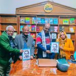 ” نوبيانا” تدشن العدد السابع ومحورٌ يحتفي بالزراعة والحياة