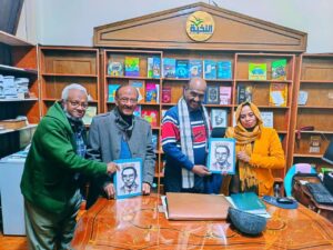 ” نوبيانا” تدشن العدد السابع ومحورٌ يحتفي بالزراعة والحياة