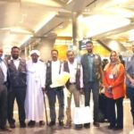 (سوداق) ..9 أيام من العطاء الإنساني في السودان