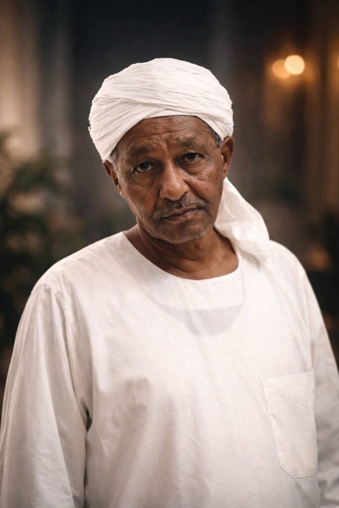 أسرة صحيفة التحرير تنعى الراحل صلاح علي المفتي