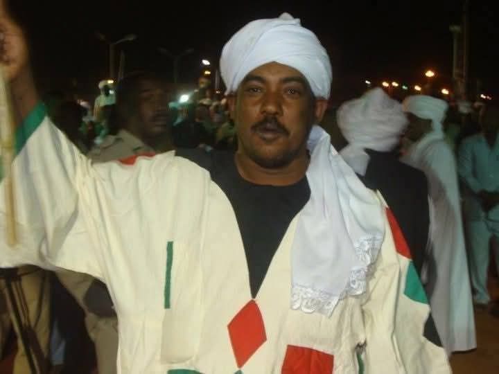 صحيفة التحرير تنعى أمير مشاوي