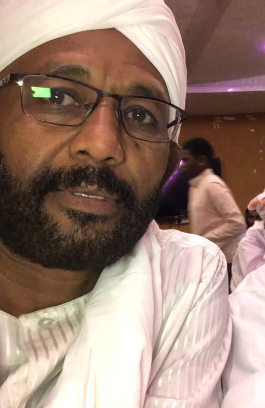 السيد الصادق عبدالله الفاضل المهدي… رحيل المكارم