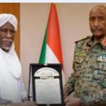 شهادتي في السيد أحمد المهدي