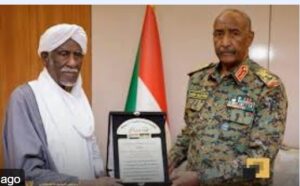 شهادتي في السيد أحمد المهدي