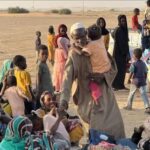 منظمة الهجرة الدولية: نزوح أكثر من 88 ألف شخص من كردفان