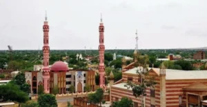 مخاوف من حصار مدينة الأُبيّض وتصعيد عسكري بشمال كردفان