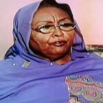 رحيل الممثلة القديرة بلقيس عوض