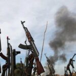 مؤتمر الكنابي يحذّر من تصاعد الانفلات الأمني بولاية الجزيرة ويطالب بتدخل دولي عاجل