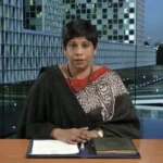 الجنائية الدولية تتهم الدعم السريع بحفر مقابر جماعية لإخفاء جرائم حرب في دارفور