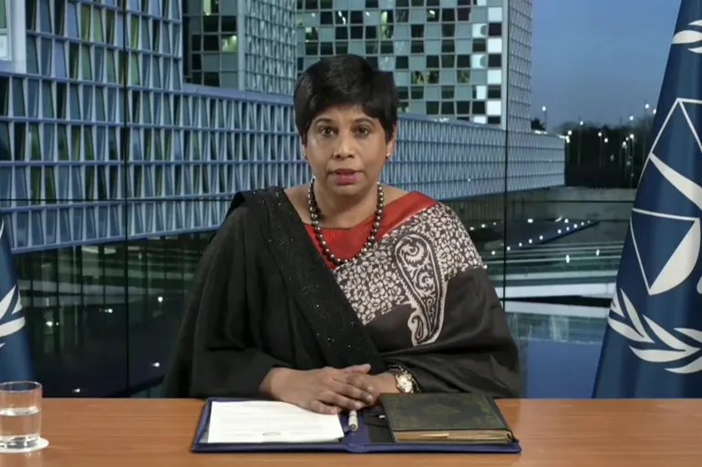 الجنائية الدولية تتهم الدعم السريع بحفر مقابر جماعية لإخفاء جرائم حرب في دارفور