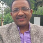 بروفيسور محمد أحمد عبد الله.. مسيرة الوفاء والانحياز لأطفال الغبش في السودان