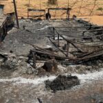 114 قتيلاً في دارفور خلال أسبوع