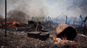 فولكر تورك: قلقون إزاء مقتل أكثر من 50 مدنياً بطائرات مسيرة خلال يومين في السودان