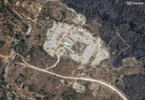 رويترز: إثيوبيا تبني معسكراً سرياً لتدريب مقاتلين لـ«الدعم السريع»