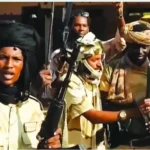 الدعم السريع تسيطر على مستريحة معقل زعيم المحاميد موسى هلال