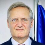 رئيس بعثة الاتحاد الأوروبي بالسودان: لن تمر الهجمات على قافلة الغذاء العالمي دون عقاب