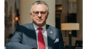 بولس: توصلنا إلى النص النهائي لاتفاق السلام في السودان بولس: توصلنا إلى النص النهائي لاتفاق السلام في السودان