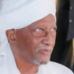 عبد الرحمن الصادق المهدي ينعى الدكتور آدم موسى مادبو