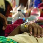 منظمة الصحة العالمية: الحرب أوصلت النظام الصحي في السودان إلى حافة الانهيار