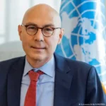 فولكر تورك: الجيش والدعم السريع يستخدمان أسلحة متفجرة في مناطق مكتظة بالمدنيين