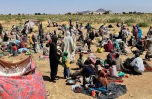 شملت القتل والتعذيب والعنف الجنسي.. الأمم المتحدة: انتهاكات الدعم السريع في الفاشر ترقى إلى جرائم حرب