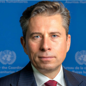 توم فليتشر يبحث مع مستشار مجلس السيادة الوضع الإنساني في السودان توم فليتشر يبحث مع مستشار مجلس السيادة الوضع الإنساني في السودان