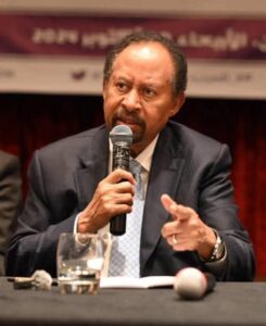 «صمود » يناشد المشاركين بمؤتمر واشنطن بالضغط على أطراف الحرب للتوصل لهدنة إنسانية في السودان «صمود » يناشد المشاركين بمؤتمر واشنطن بالضغط على أطراف الحرب للتوصل لهدنة إنسانية في السودان