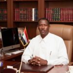 لجنة المعلمين السودانيين تُدين اعتقال معلم بالأبيض وتطالب بإطلاق سراحه فورًا